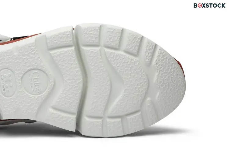 Chloé Sonnie Low Top 'Jungle Green'