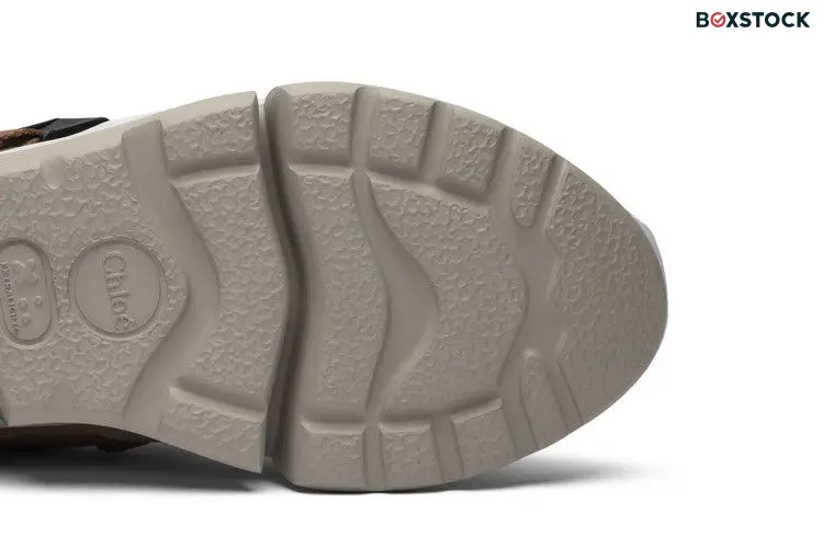 Chloé Wmns Sonnie Low Top 'Maple Pink'