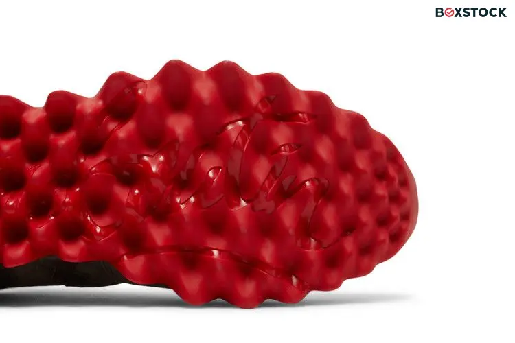 Christian Louboutin Loubishark 'Ombre' Brown