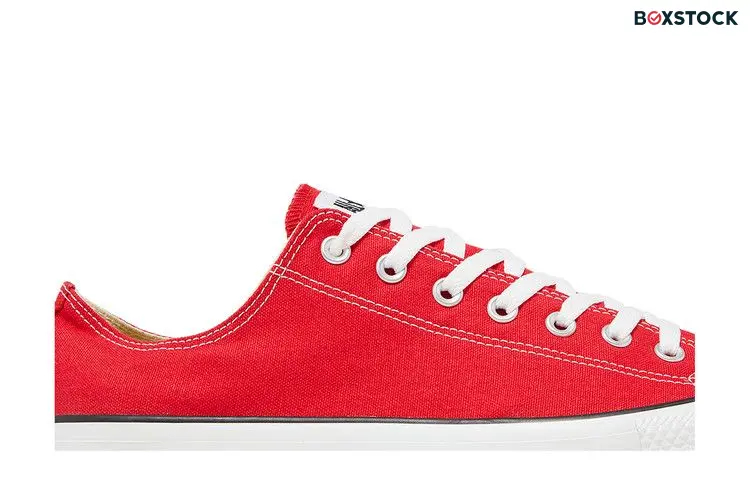 Converse Chuck Taylor All Star Ox 'Red' X9696