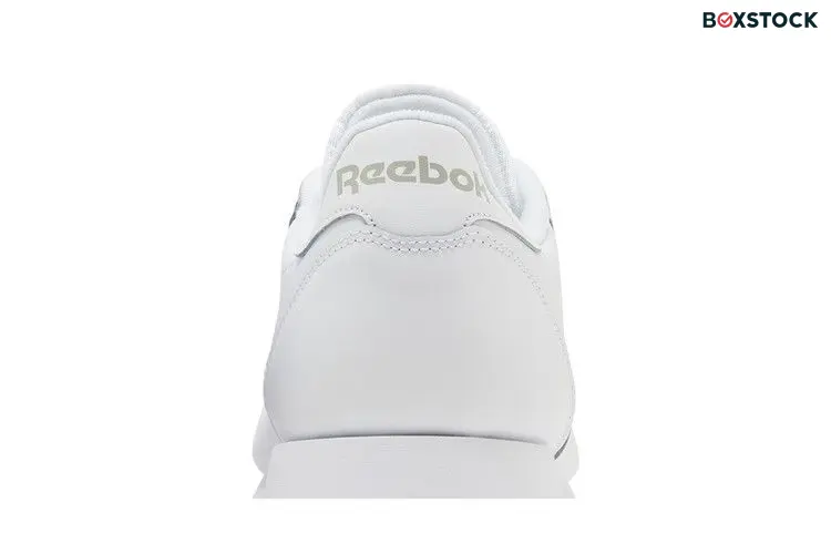 Reebok Classic Leather 'White Grey Gum' 2022