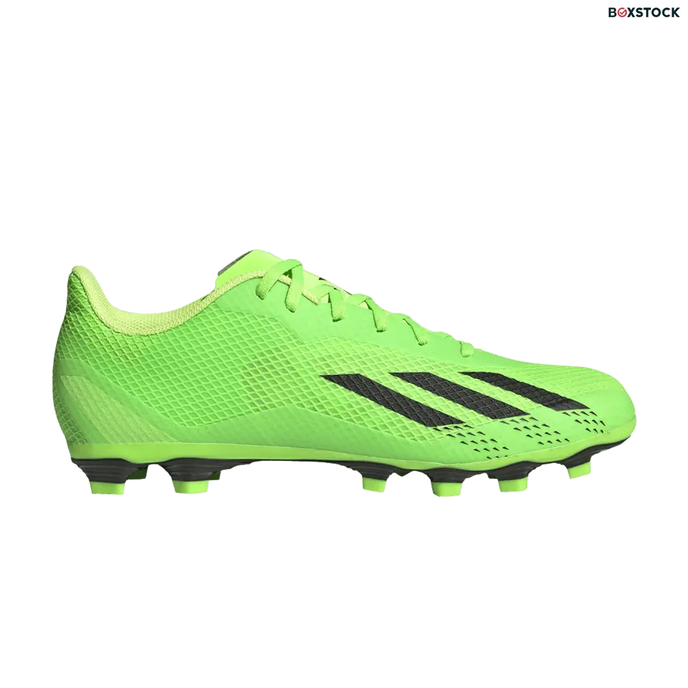 adidas X Speedportal.4 FG 'Game Data Pack' Green