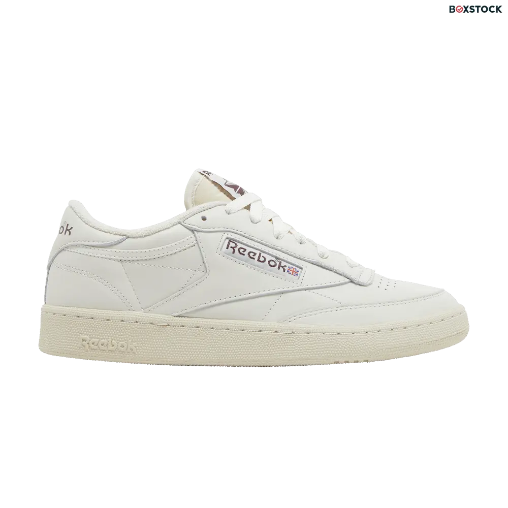 Reebok Club C 85 Vintage 'Chalk Alabaster' Cream