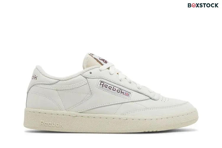 Reebok Club C 85 Vintage 'Chalk Alabaster' Cream