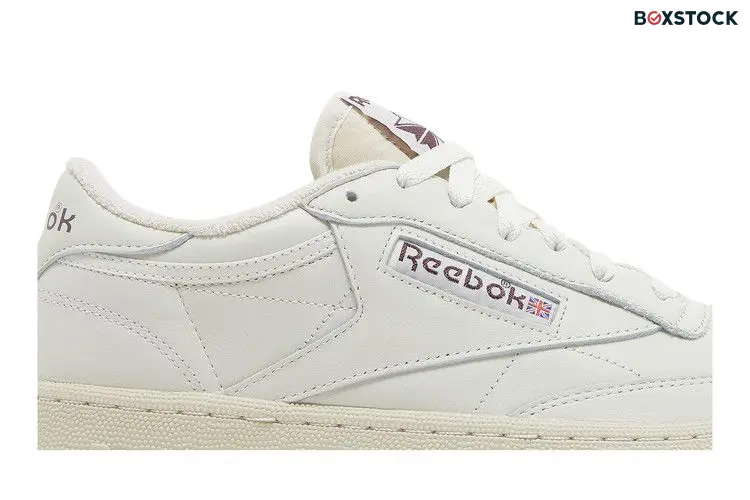 Reebok Club C 85 Vintage 'Chalk Alabaster' Cream