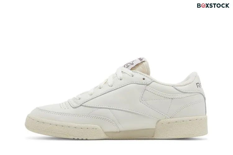 Reebok Club C 85 Vintage 'Chalk Alabaster' Cream