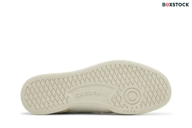 Reebok Club C 85 Vintage 'Chalk Alabaster' Cream