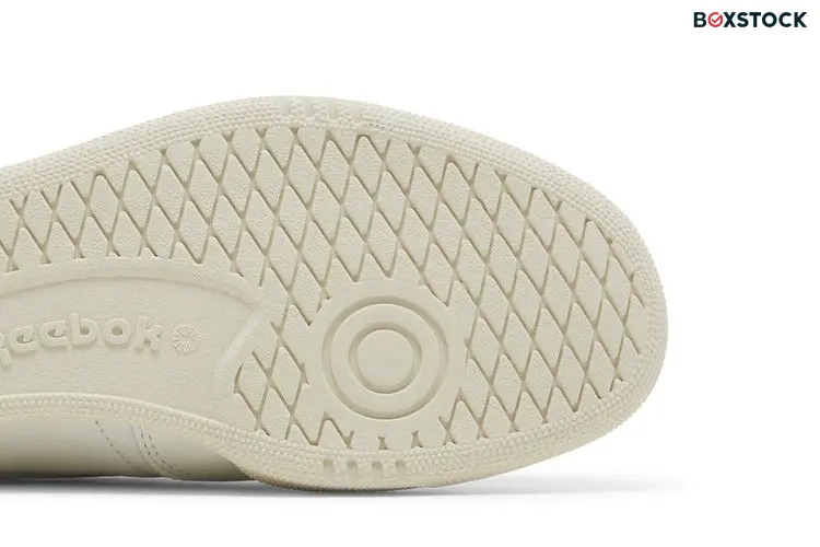 Reebok Club C 85 Vintage 'Chalk Alabaster' Cream