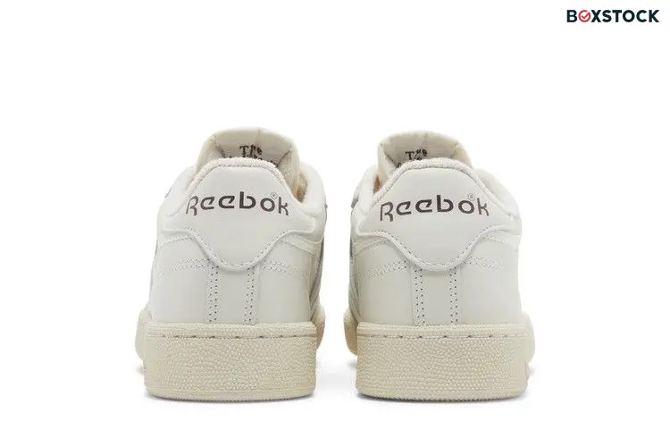 Reebok Club C 85 Vintage 'Chalk Alabaster' Cream