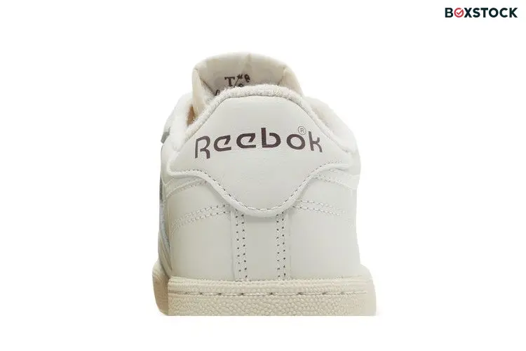 Reebok Club C 85 Vintage 'Chalk Alabaster' Cream