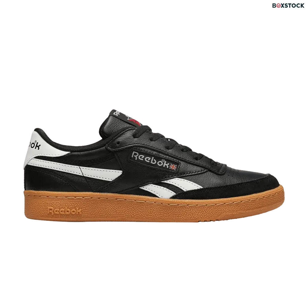 reebok Reebok Club C Revenge Vintage 'Black Gum'