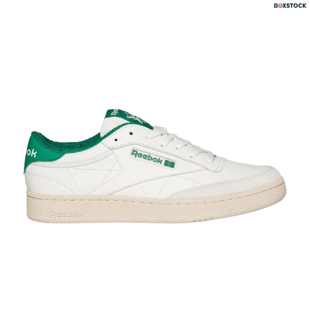 Reebok Club C 'White Bright...