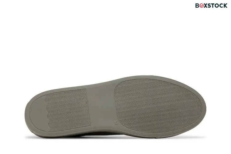 Common Projects Achilles Low 'Cobalt Grey'