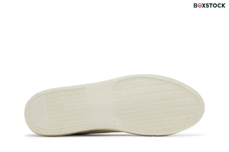 Common Projects Achilles Low 'Off-White' Cream 2369-4102