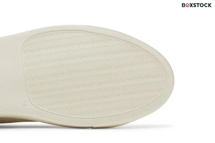 Common Projects Achilles Low 'Off-White' Cream 2369-4102