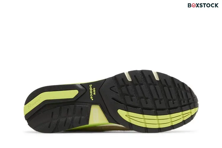 New Balance Concepts x 992 Made in USA 'Low Hanging Fruit' Special Box Brown