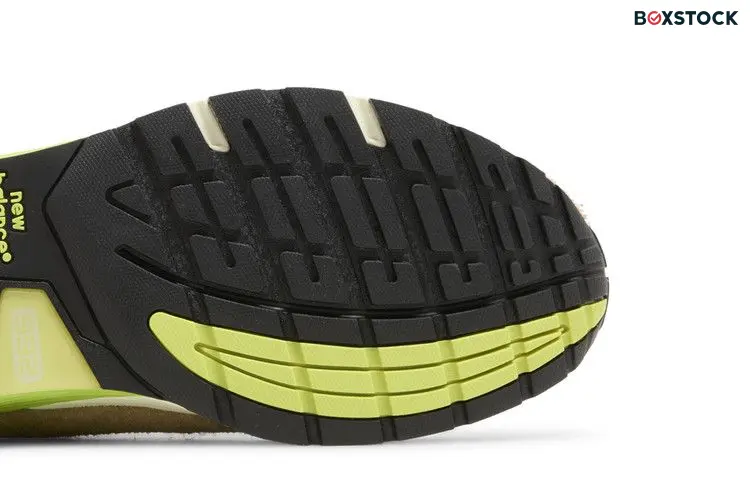 New Balance Concepts x 992 Made in USA 'Low Hanging Fruit' Special Box Brown