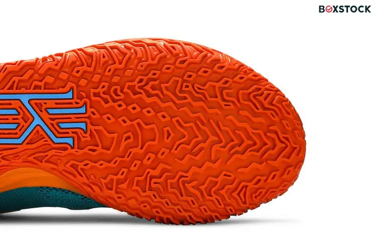 Nike Concepts x Kyrie 7 'Horus' Blue