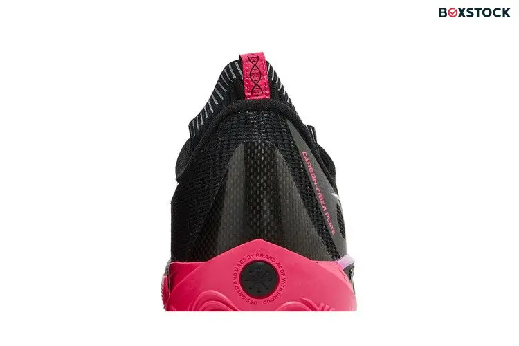 Li-Ning Way of Wade 808 2 Ultra 'Sunrise' Black