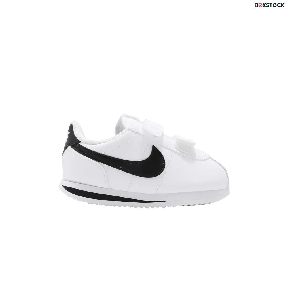 nike Nike Cortez Basic SL TD 'White Black'