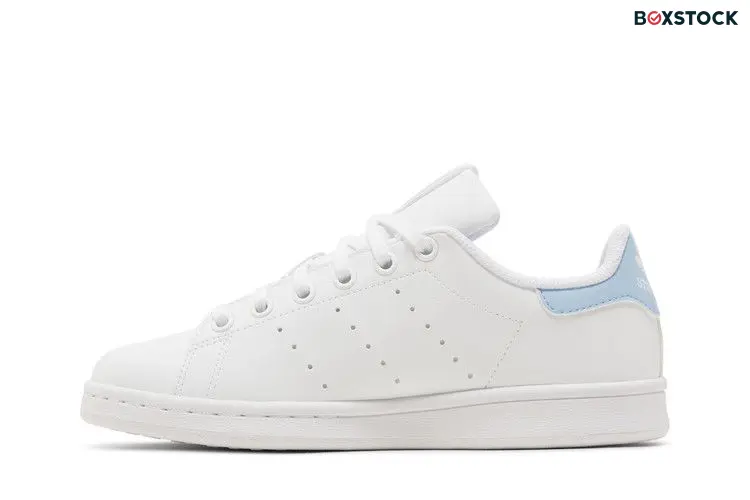 adidas Her London Studio x Stan Smith Big Kid 'Butterflies' White