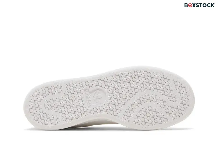 adidas Her London Studio x Stan Smith Big Kid 'Butterflies' White