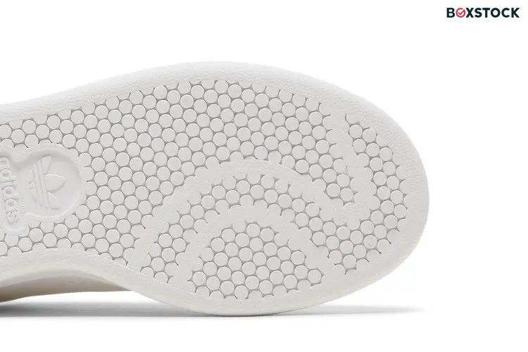 adidas Her London Studio x Stan Smith Big Kid 'Butterflies' White