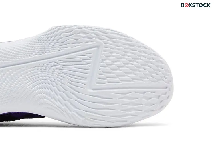 Curry Brand Curry 1 Low FloTro 'Curry Tour' Purple