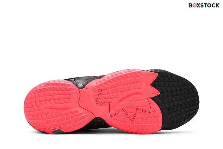 adidas Marvel x D.O.N. Issue 2 'Venom' Black FV8960