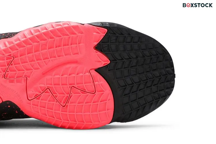 adidas Marvel x D.O.N. Issue 2 'Venom' Black FV8960