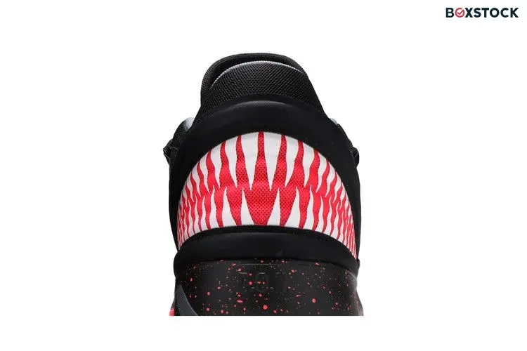 adidas Marvel x D.O.N. Issue 2 'Venom' Black FV8960