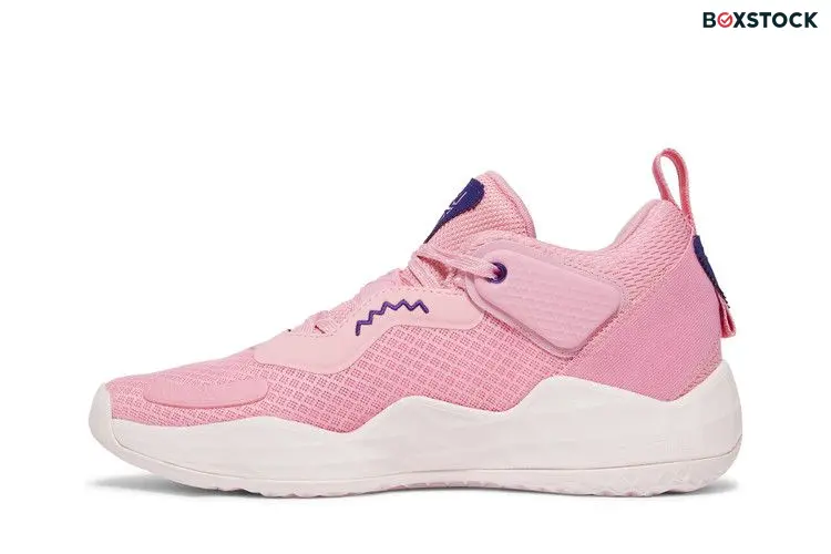 adidas D.O.N. Issue 3 'Light Pink'