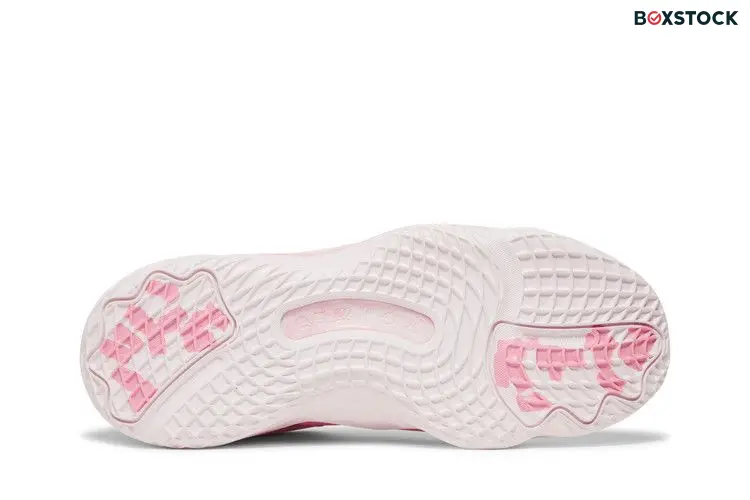 adidas D.O.N. Issue 3 'Light Pink'