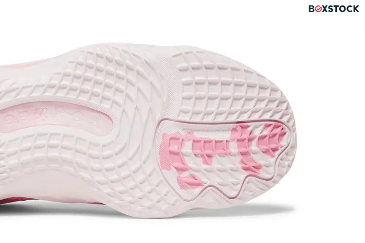 adidas D.O.N. Issue 3 'Light Pink'