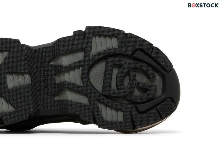 Dolce & Gabbana Air Master 'Black'