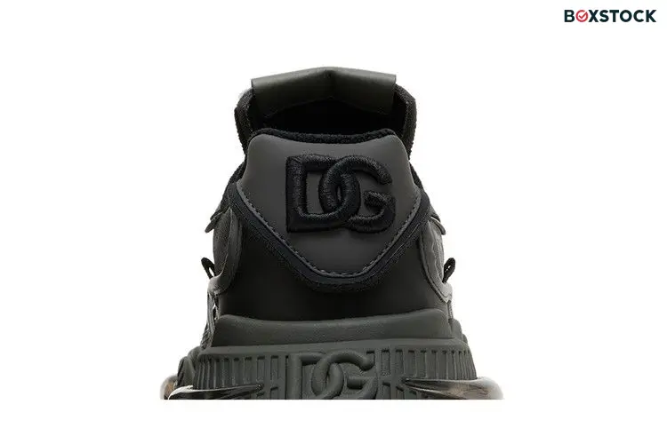 Dolce & Gabbana Air Master 'Black'