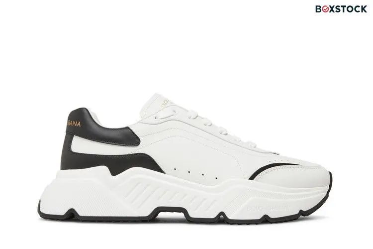 Dolce & Gabbana Daymaster 'White Black'