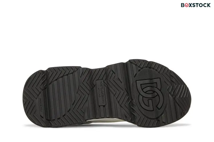 Dolce & Gabbana Daymaster 'White Black'