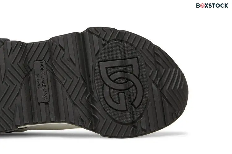 Dolce & Gabbana Daymaster 'White Black'