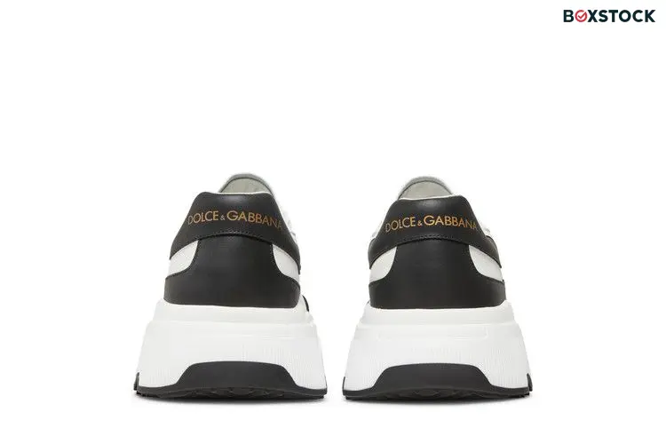 Dolce & Gabbana Daymaster 'White Black'