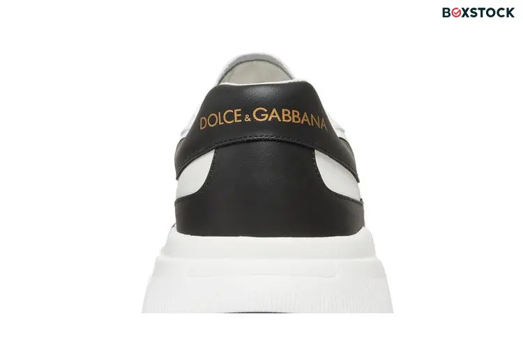 Dolce & Gabbana Daymaster 'White Black'