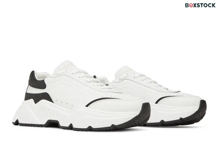 Dolce & Gabbana Daymaster 'White Black'