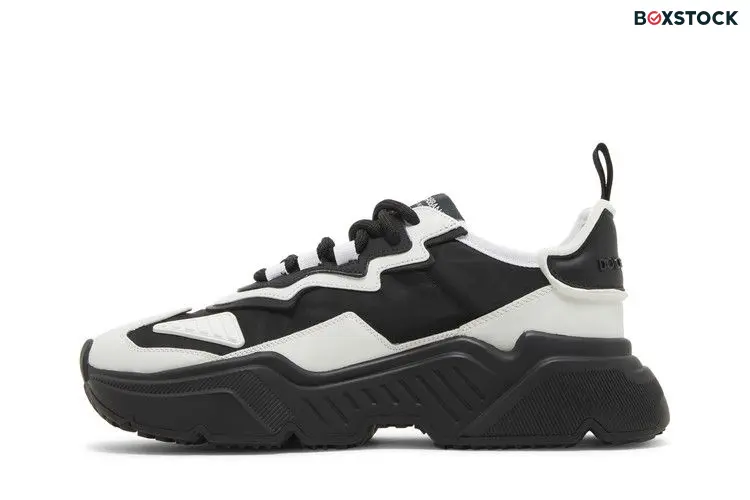 Dolce & Gabbana Daymaster 'White Black' CS1941-AQ356-89697