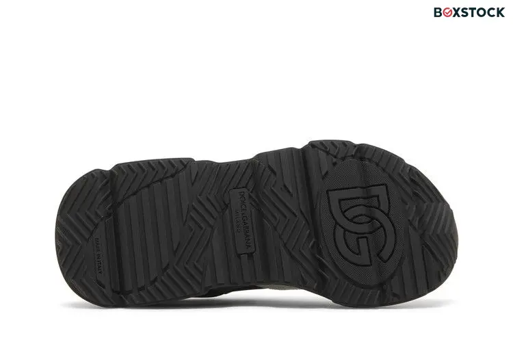 Dolce & Gabbana Daymaster 'White Black' CS1941-AQ356-89697