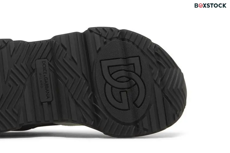 Dolce & Gabbana Daymaster 'White Black' CS1941-AQ356-89697