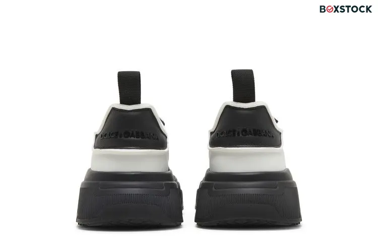 Dolce & Gabbana Daymaster 'White Black' CS1941-AQ356-89697