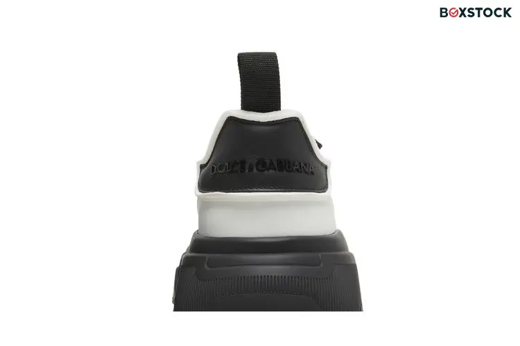 Dolce & Gabbana Daymaster 'White Black' CS1941-AQ356-89697