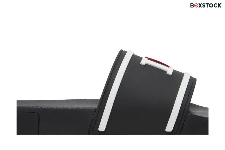 Dolce & Gabbana Wmns Slides 'Black'