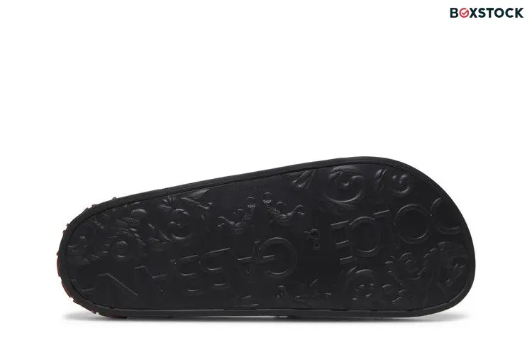 Dolce & Gabbana Wmns Slides 'Black'