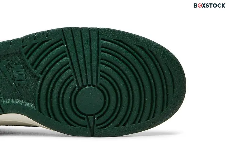 Nike Dunk High 'Gorge Green'